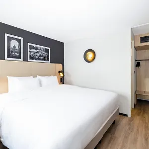 3* מלון Campanile Sud - Pont De L'arc